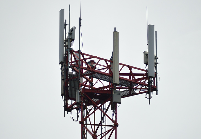 telecom-tower