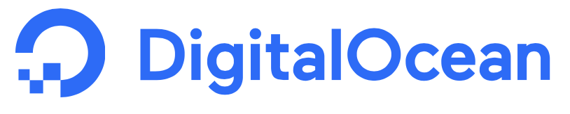 Digital Ocean logo